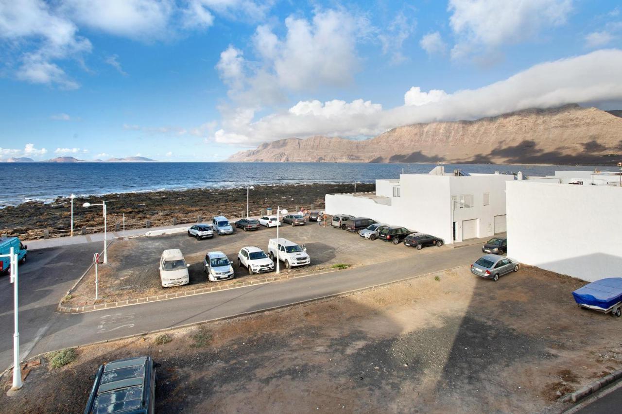 Casa Vivo Villa Famara Exterior photo